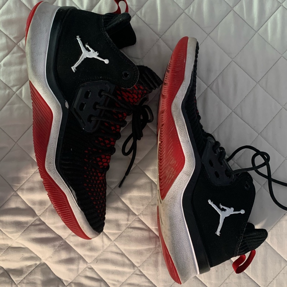 Men’s Jordan DNA LX